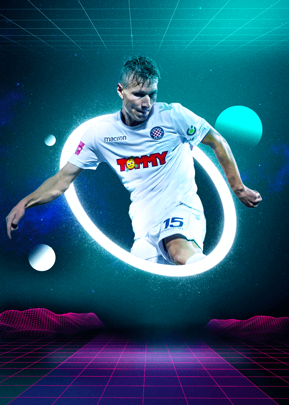 信心基础 信心基础